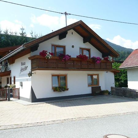 Apartment In Tr Polach Carinthia With Pool Tropolach Exterior photo