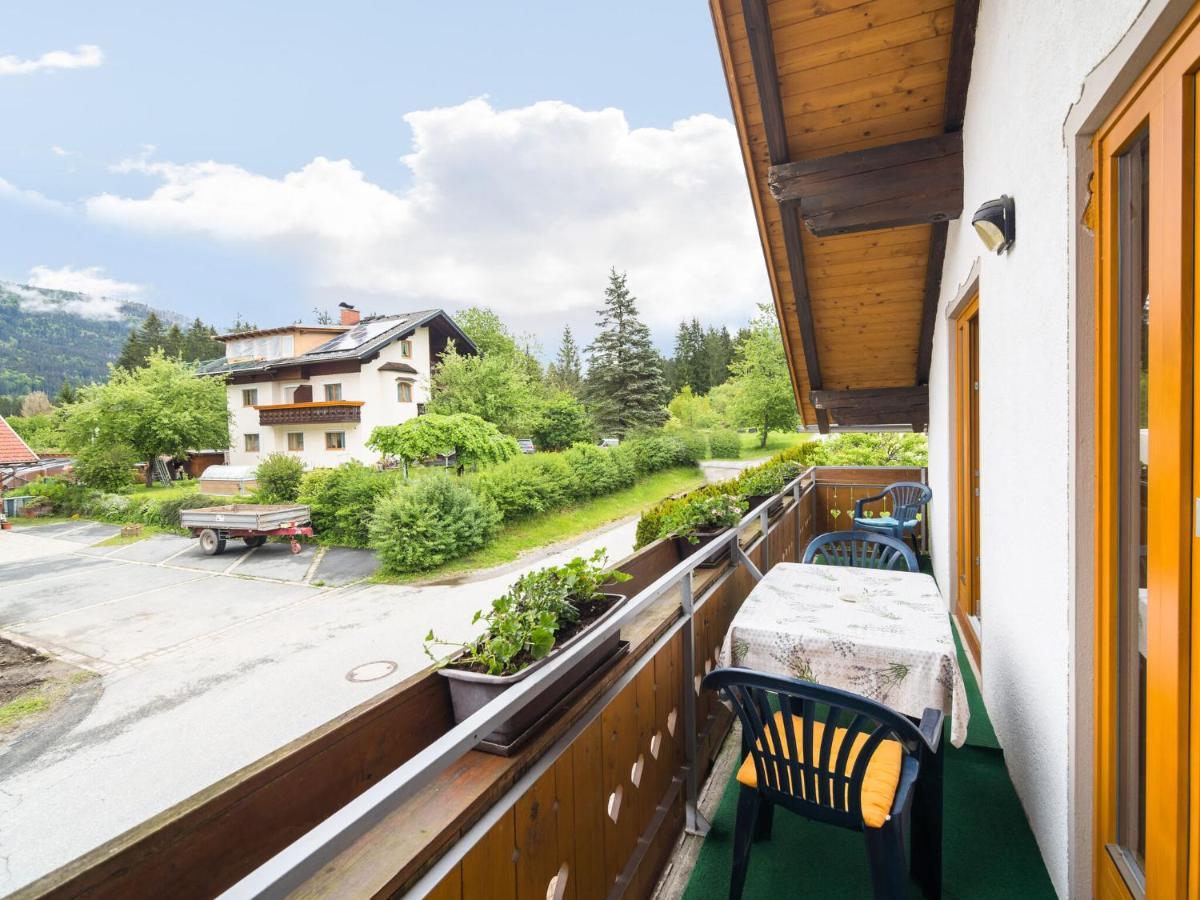 Apartment In Tr Polach Carinthia With Pool Tropolach Exterior photo