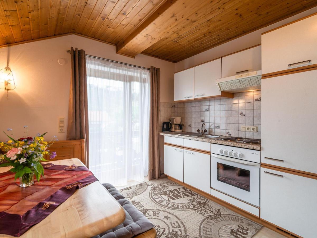 Apartment In Tr Polach Carinthia With Pool Tropolach Exterior photo