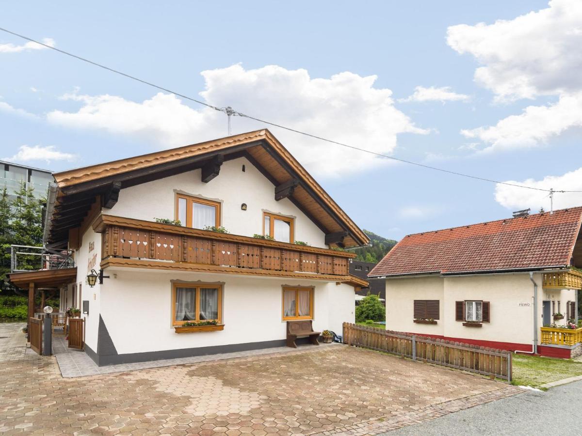 Apartment In Tr Polach Carinthia With Pool Tropolach Exterior photo