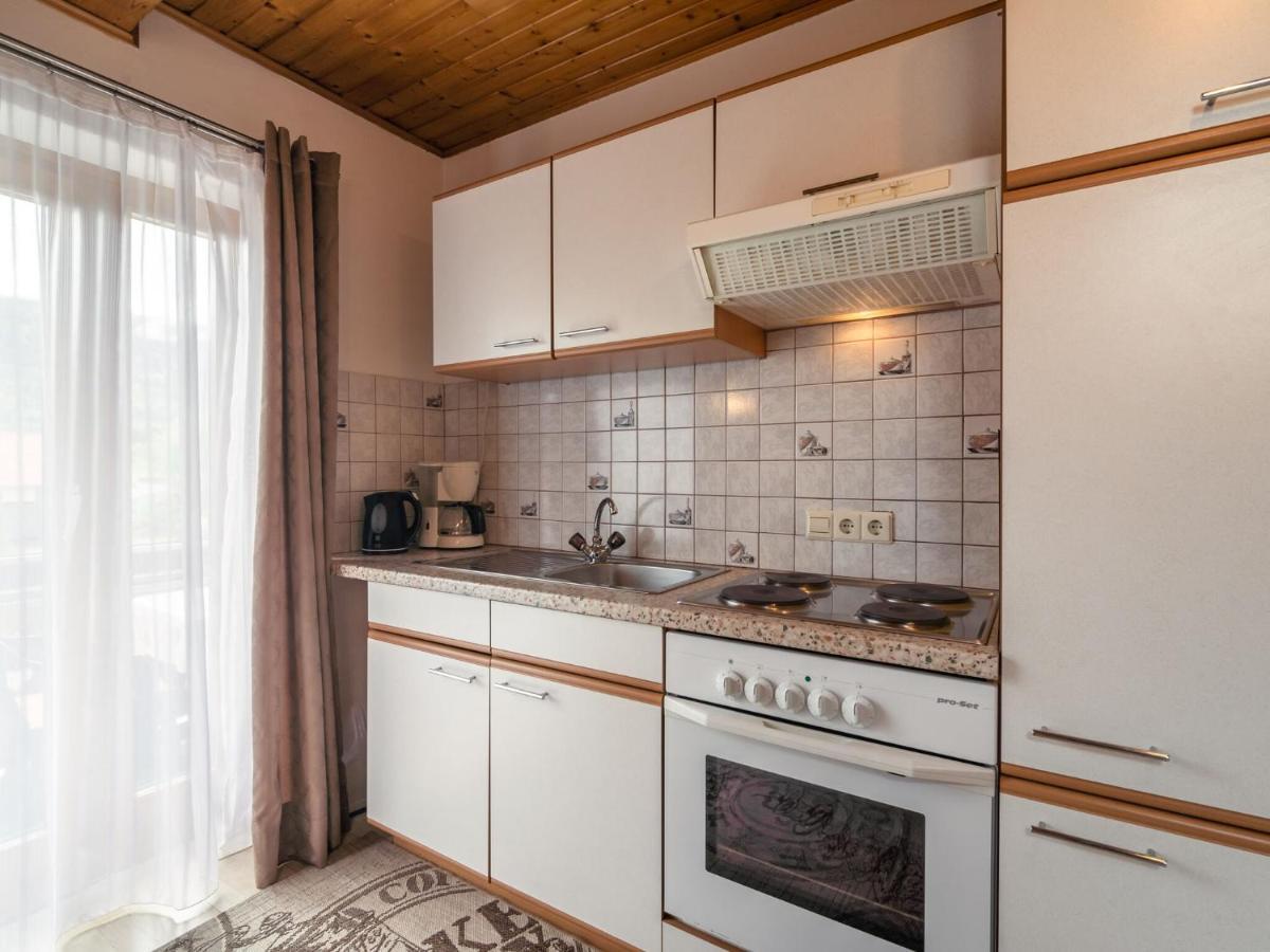 Apartment In Tr Polach Carinthia With Pool Tropolach Exterior photo