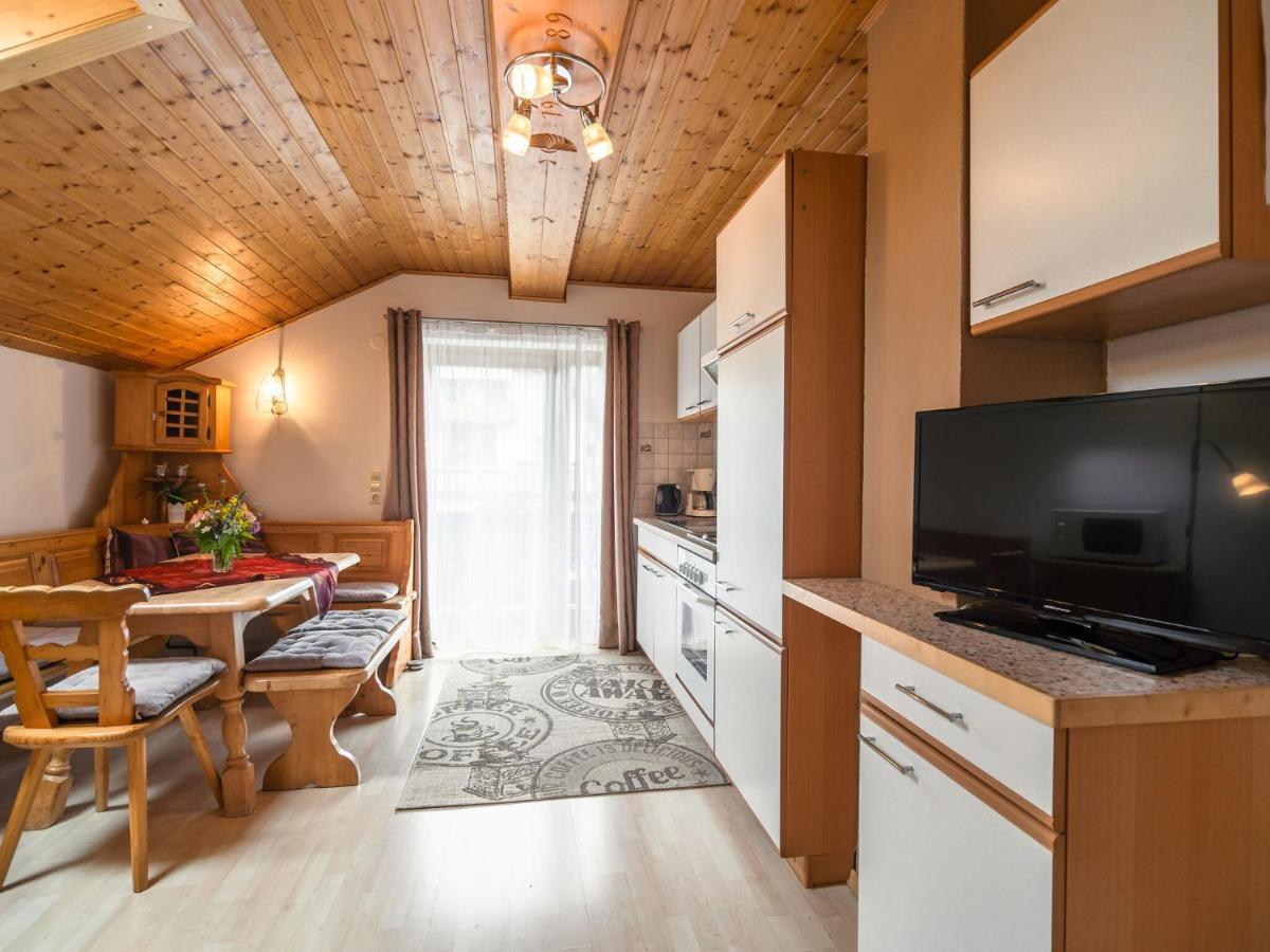Apartment In Tr Polach Carinthia With Pool Tropolach Exterior photo