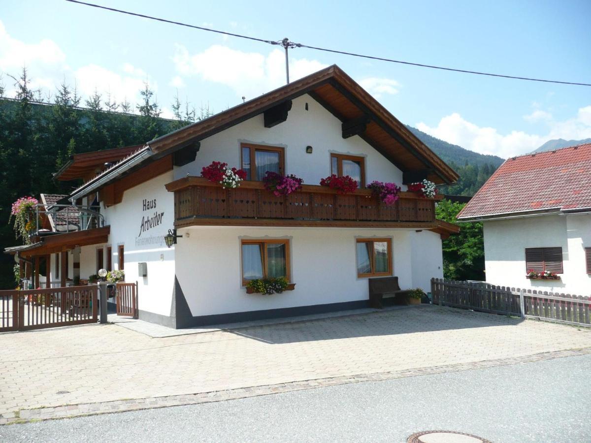 Apartment In Tr Polach Carinthia With Pool Tropolach Exterior photo