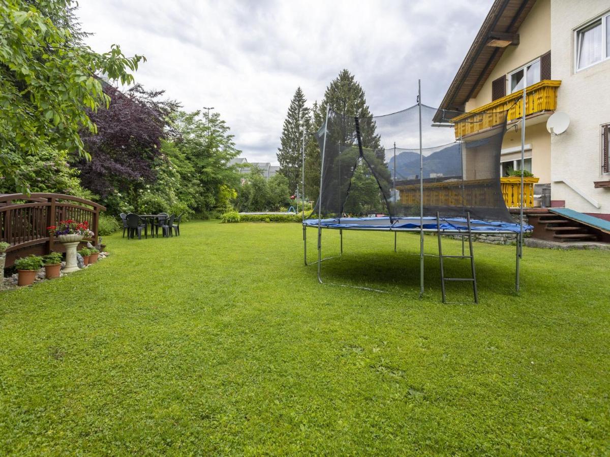 Apartment In Tr Polach Carinthia With Pool Tropolach Exterior photo